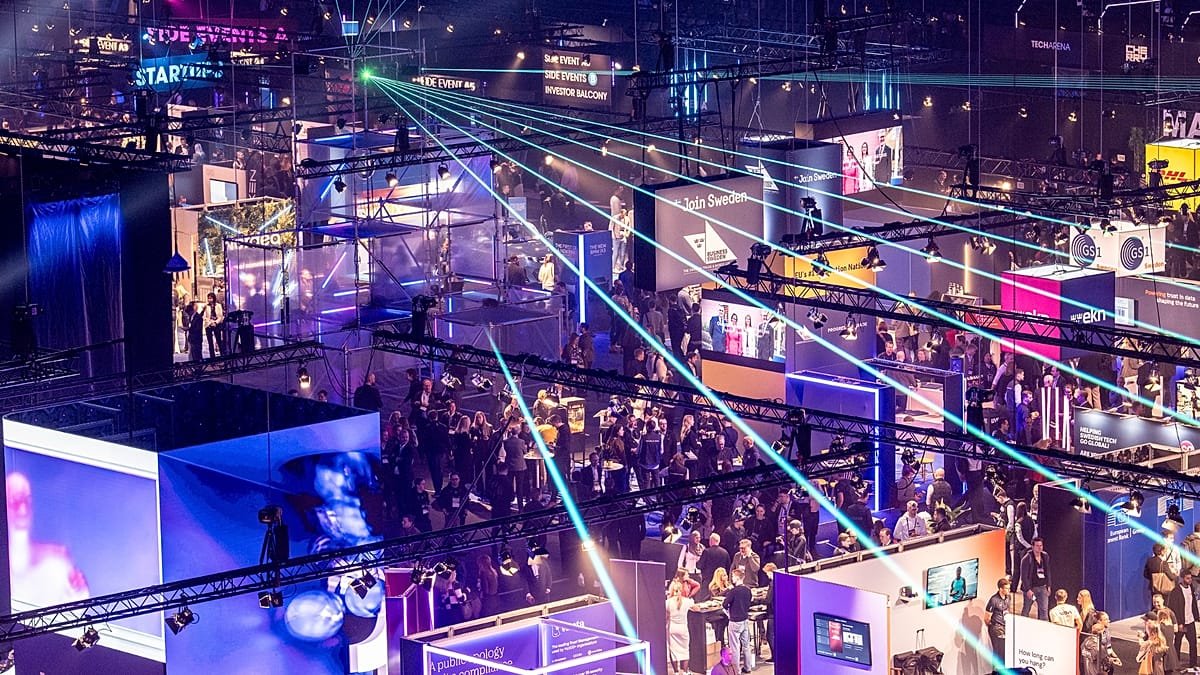 European bureaucracy threatens Sweden's AI boom, say startups