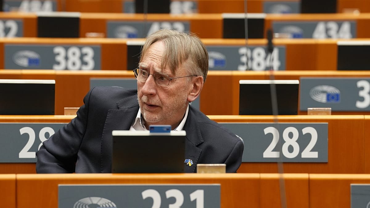 Newsletter: Top trade MEP wants 'written' US commitment to EU trade deal