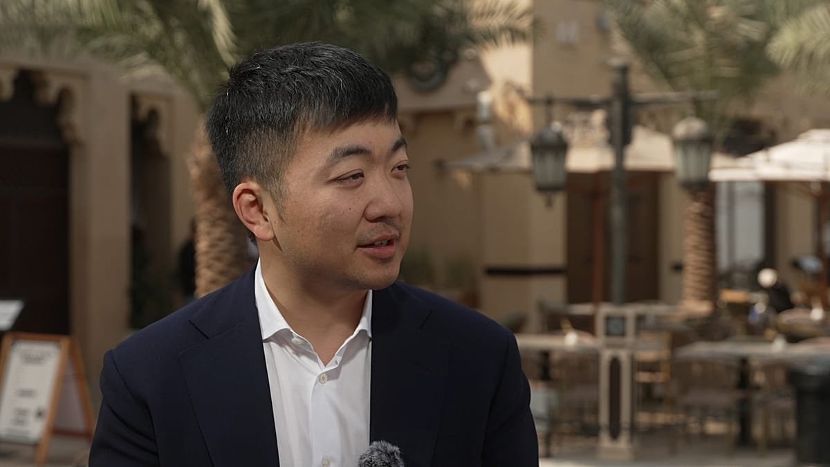 Nothing CEO: Making tech fun again and inspiring human creativity