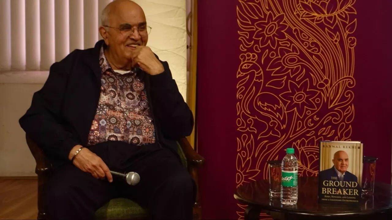 Immigrant engineer to Silicon Valley mentor: Indian…