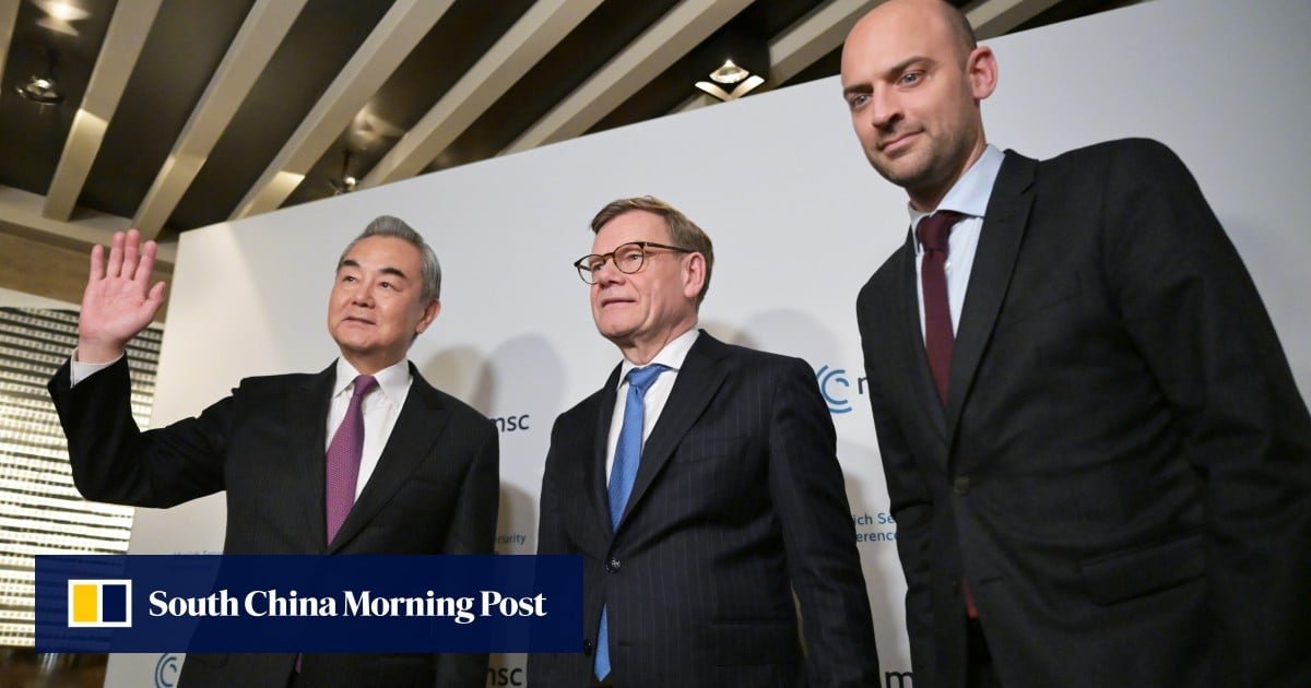 Farewell to the ‘unipolar moment’: Europe scrambles for footing between US and China