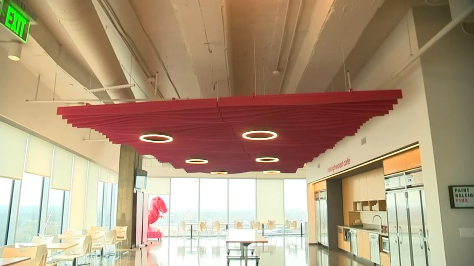 Raleigh software company Pendo laying off workers