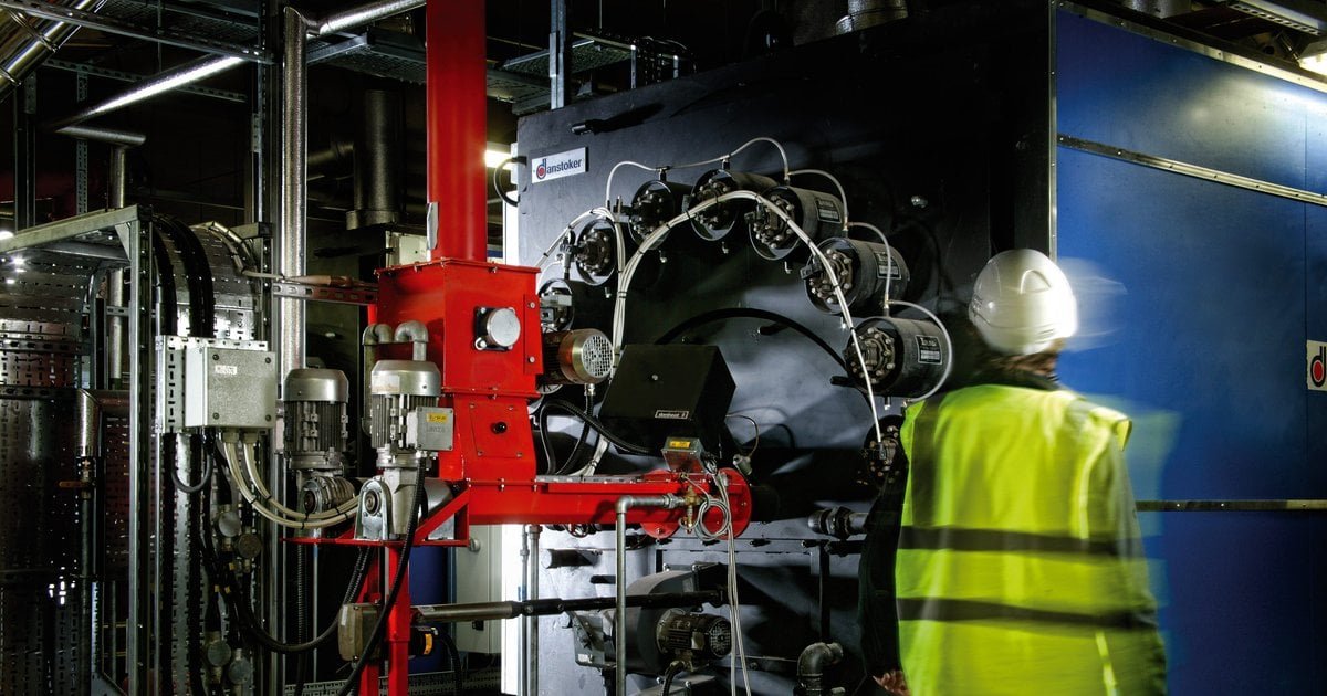 Veolia: Waste Heat Networks Could Cut UK Carbon by 15MT