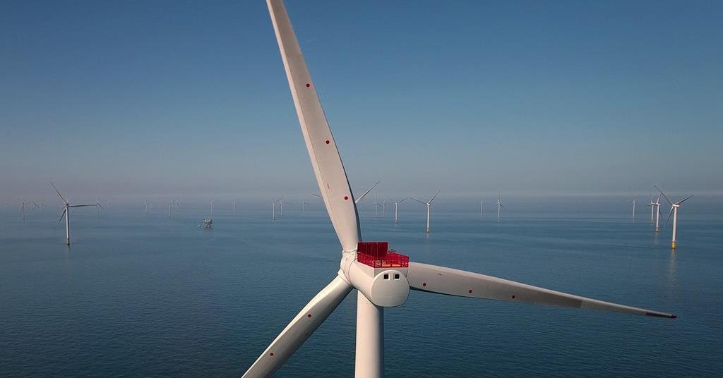 Sysco GB signs major wind power agreement | News