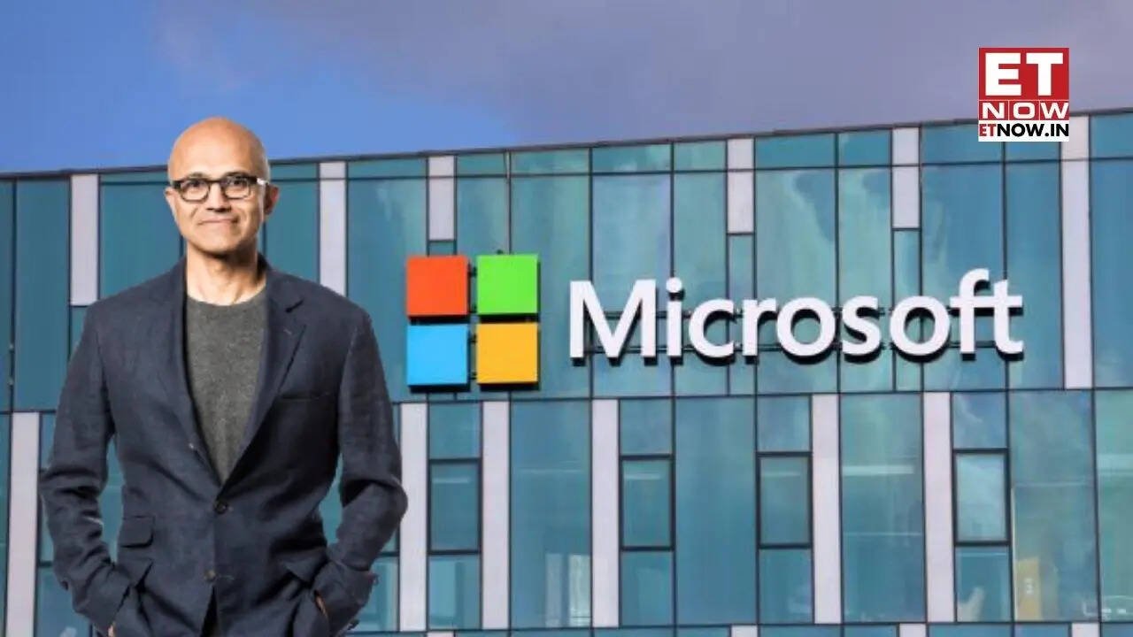 Microsoft layoffs CEO memo: Satya Nadella calls over 15k job cuts 'most difficult' decision - Companies