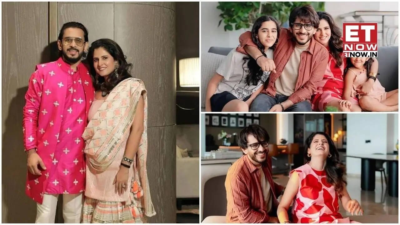 Aman Gupta, Aman Gupta house, Aman Gupta gurgaon house, Aman Gupta Shark Tank, Shark Tank judges, Shark Tank Aman Gupta house, Aman Gupta Shark Tank Salary, Aman Gupta career, Aman Gupta wife, Aman Gupta net worth - ET NOW LUXE