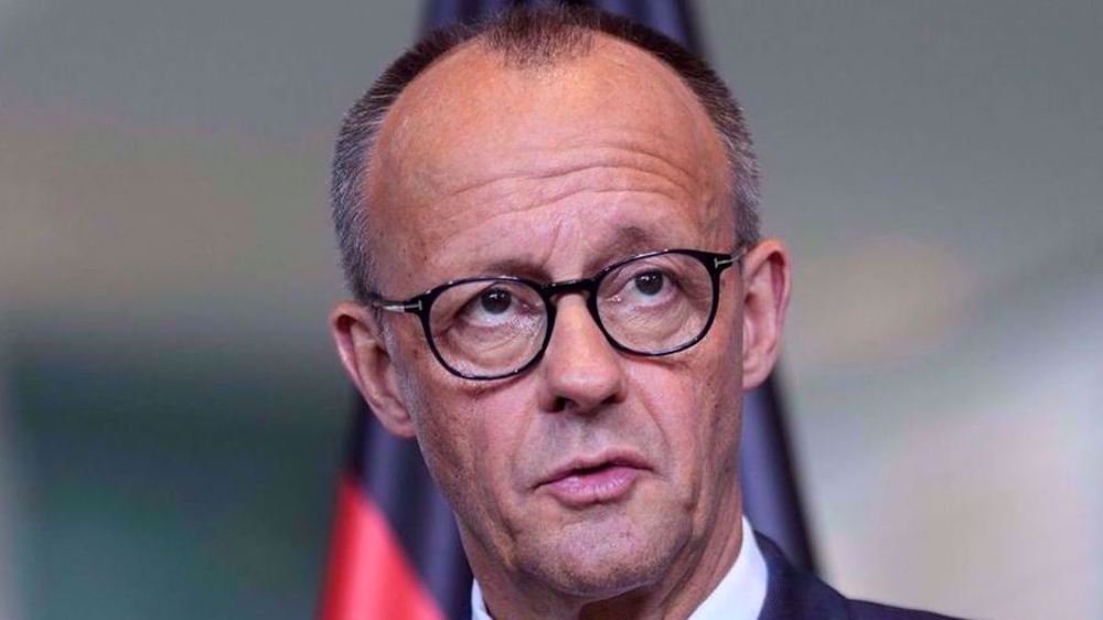 China overtakes US as Germany’s top trading partner