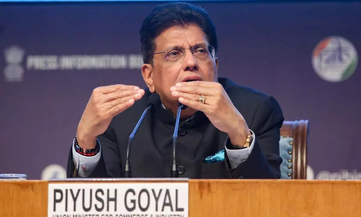 No to China blocs; Yes to fair trade