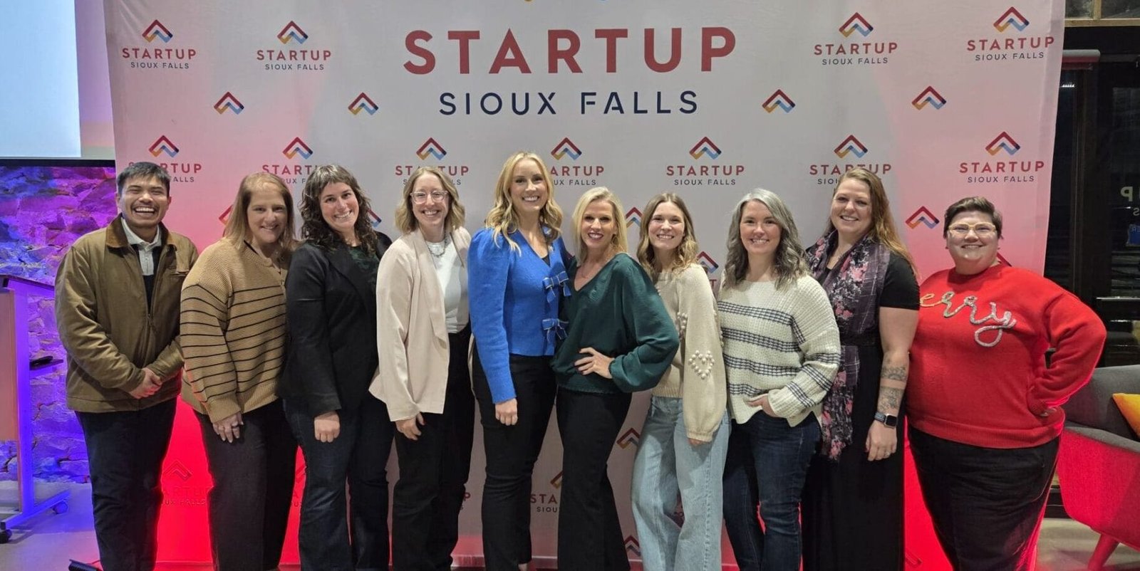 In 10 weeks, build foundation for business that lasts