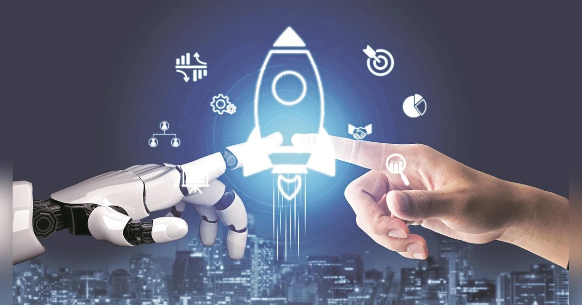 Gnani.AI to launch its voice foundation model at AI Impact Summit | Start Ups