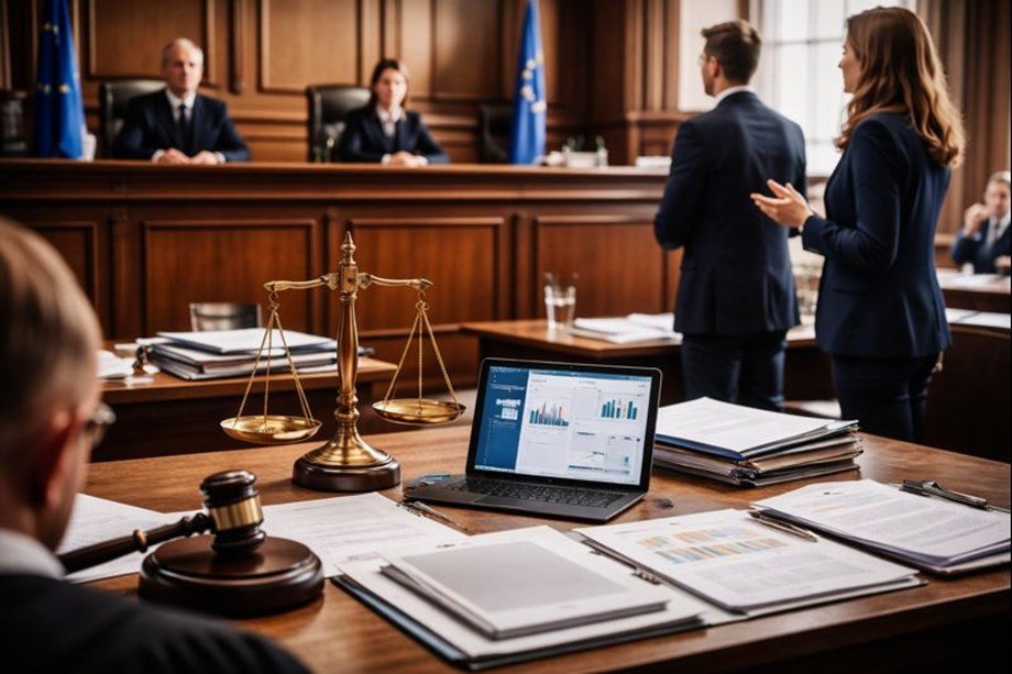 Digital justice advances, but AI still faces resistance in EU labor law