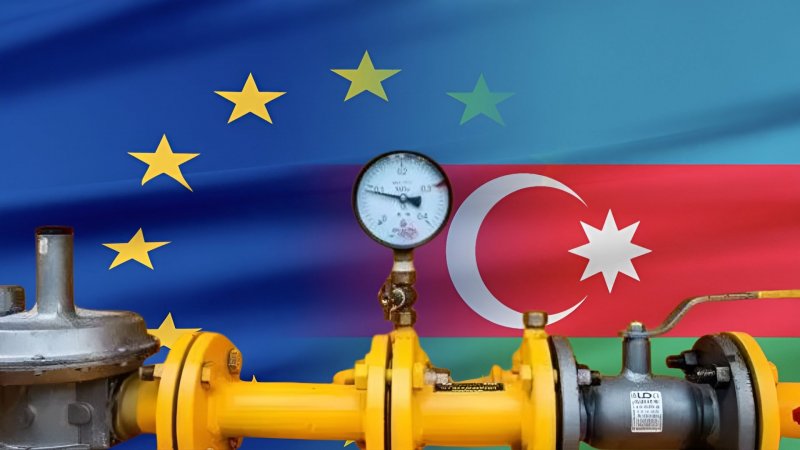 Azerbaijan is not Europe’s gas problem - It’s part of the solution