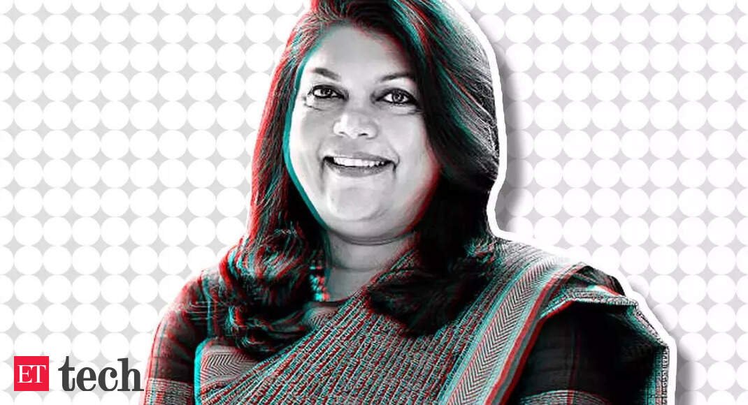 Nykaa Q3 delivers big; AI capex hots up