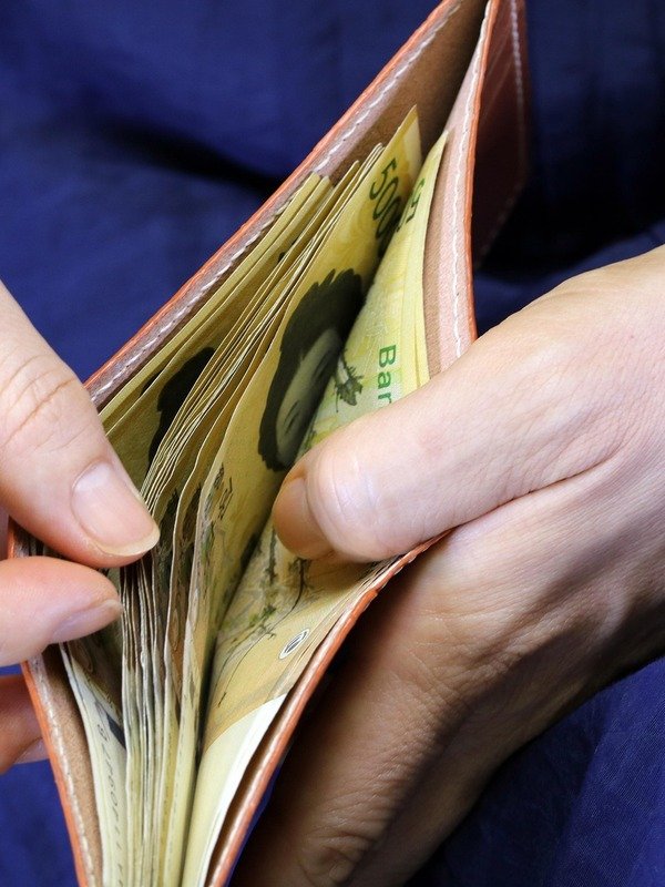 Hidden Landmine or Once-in-a-Decade Opportunity for Brave Bulls?