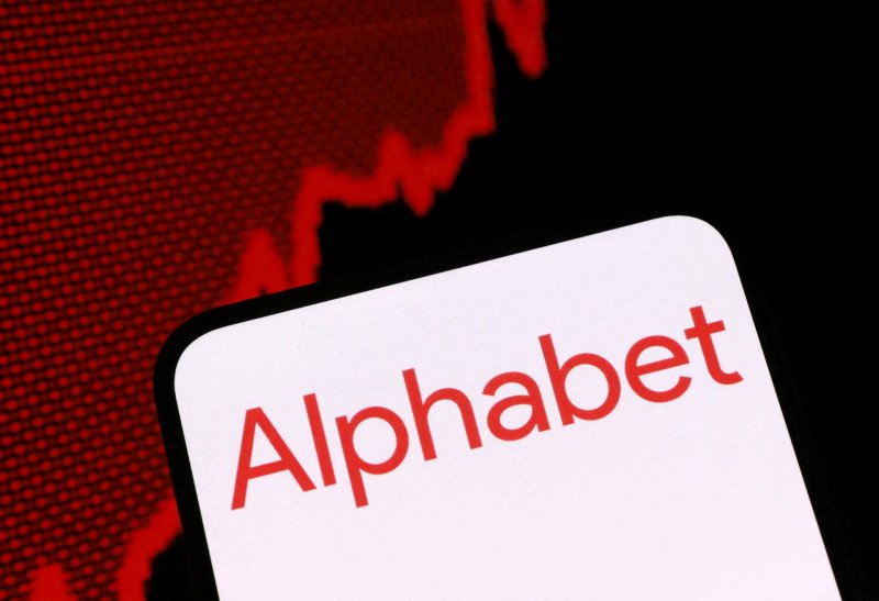 Alphabet eyes rare 100-year bond landmark tech debt sale