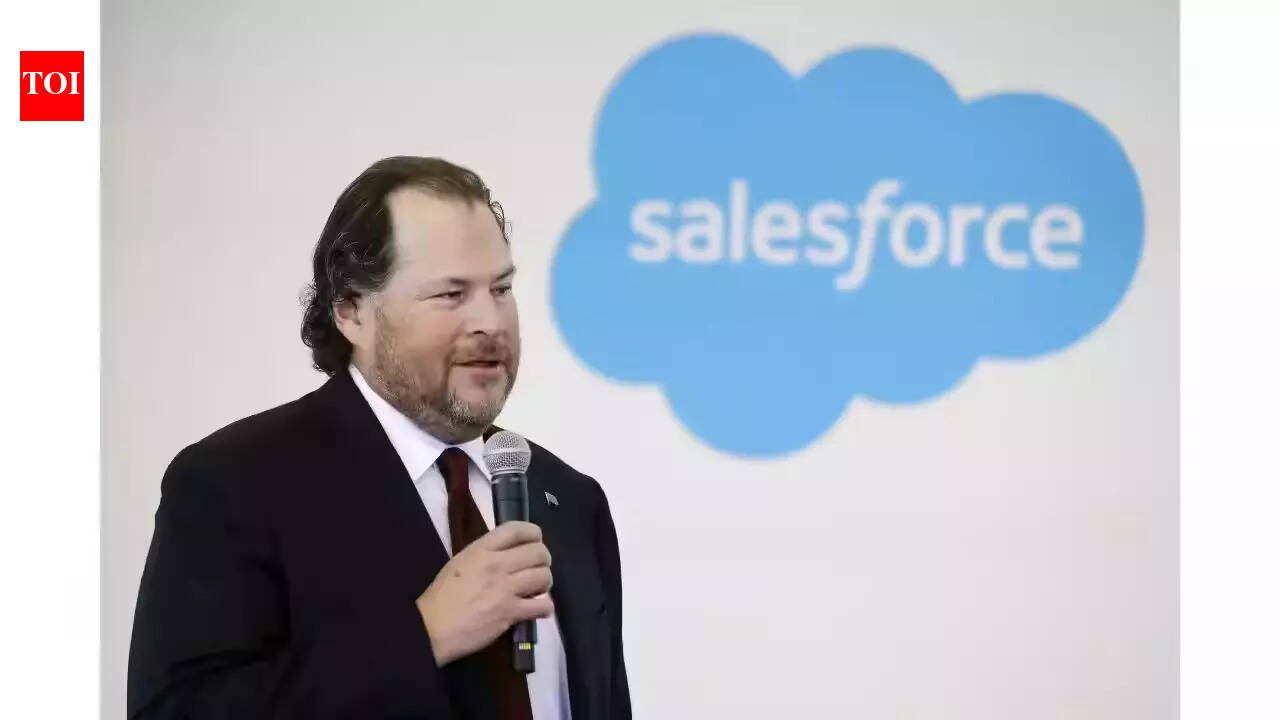 Salesforce Layoffs :Salesforce quietly lays off employees in a new round of job cuts, impacted teams include Agentforce AI product that CEO Marc Benioff said: People don’t ... |