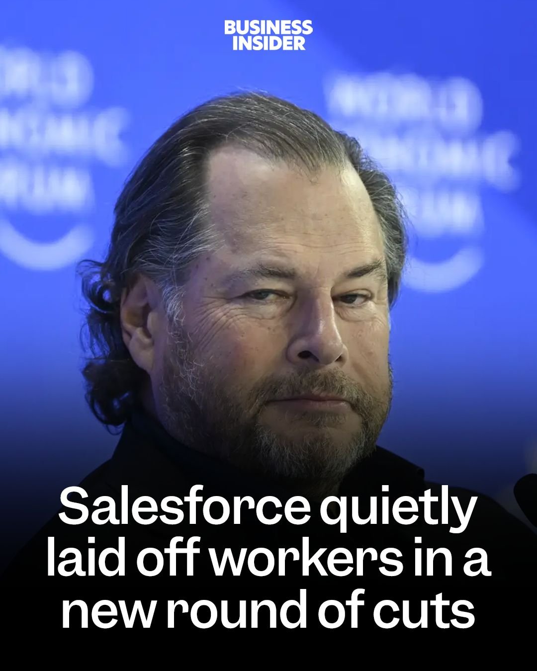 #salesforce #layoffs #careers | Business Insider