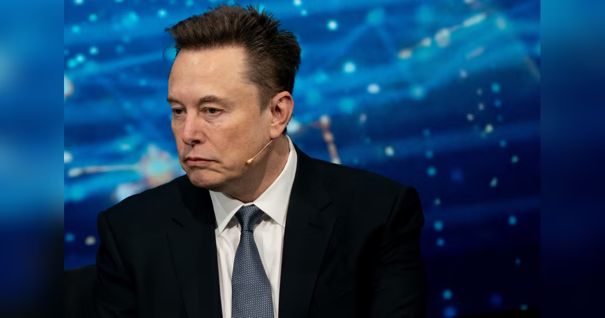 Elon Musk restructures xAI's teams following co-founders' departure | Tech News