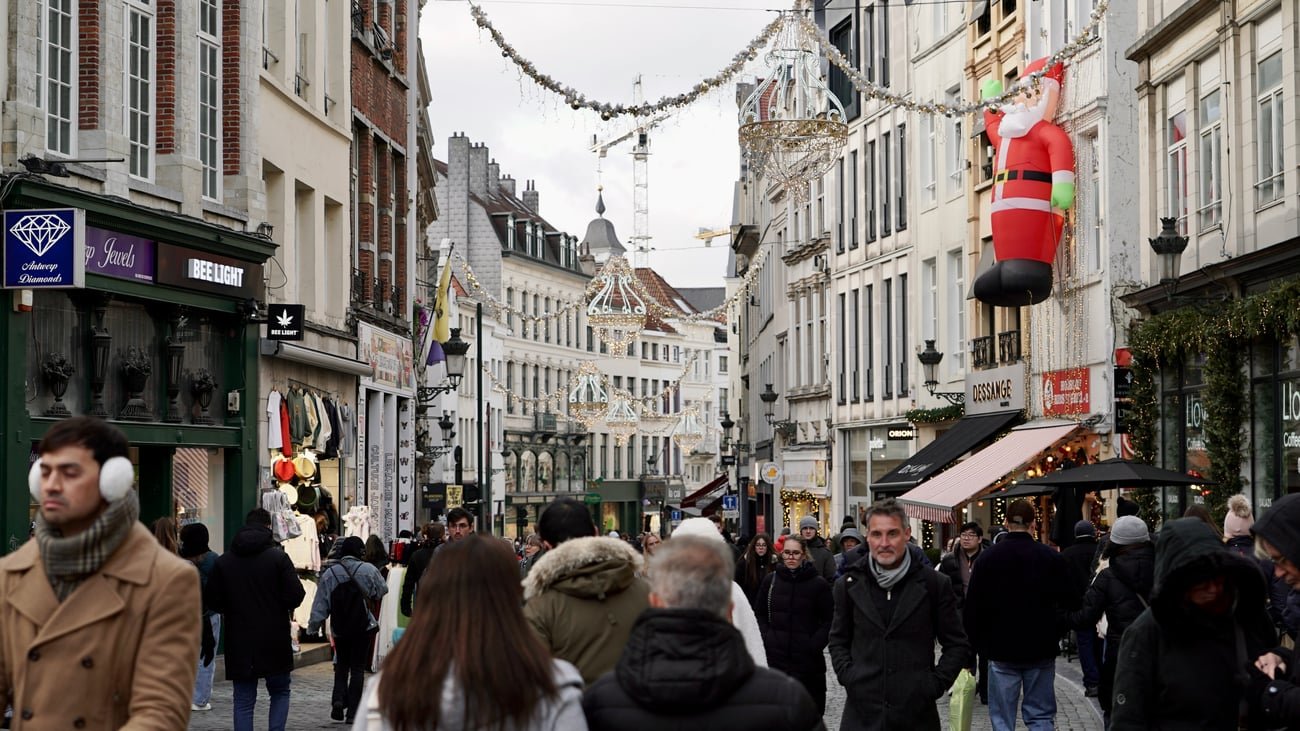 Europe ages faster than US, but which faces bigger crisis?