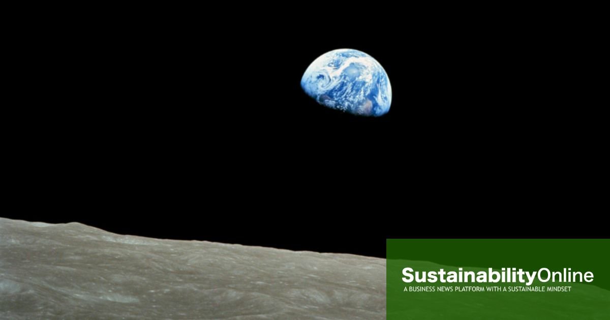 Latvian startup secures funding to generate electricity on the moon