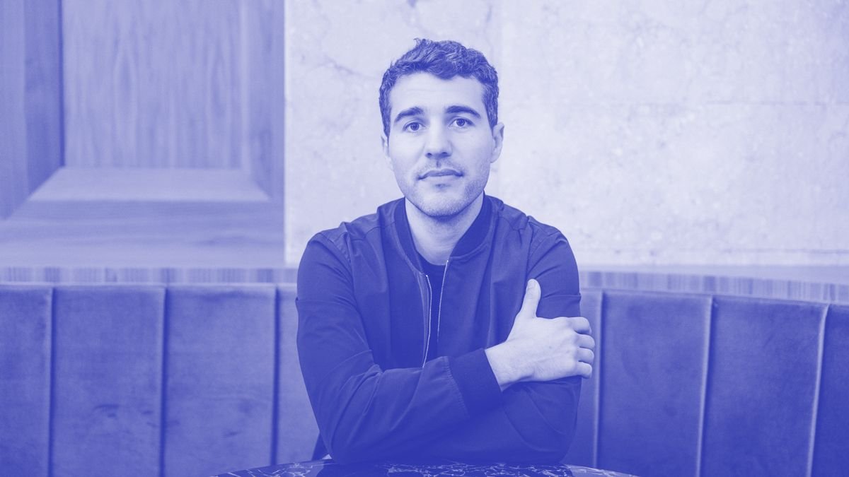 Harvey’s co-founder on surviving the AI shift — Capital Brief