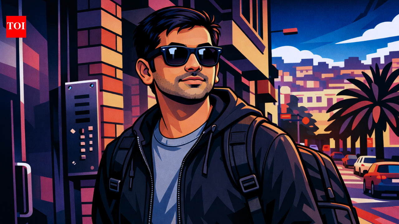 Only in San Francisco: Indian-origin tech founder mistaken for DoorDash while wearing Meta Ray-Bans |