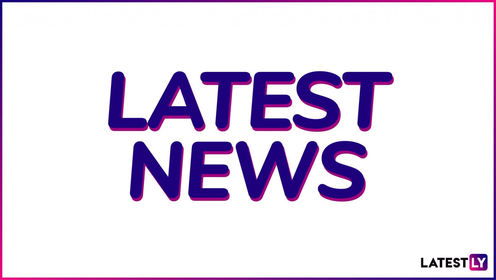 Entertainment News | I Don't Think AI Poses a Threat, Social Media Does: DNEG Co-founder Merzin Tavaria on Embracing Technology