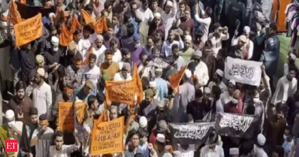 Bangladesh Hizbut Tahrir co-founder appointed Cabinet Secretary