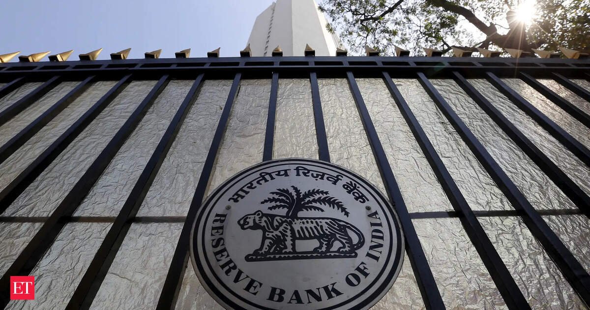 RBI eases ECB rules, lifts borrowing limits to $1 bn from $750 mn earlier