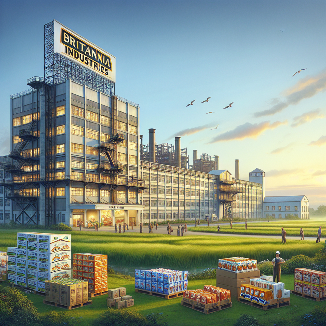 Conquering Regional Markets with Startup Mindset