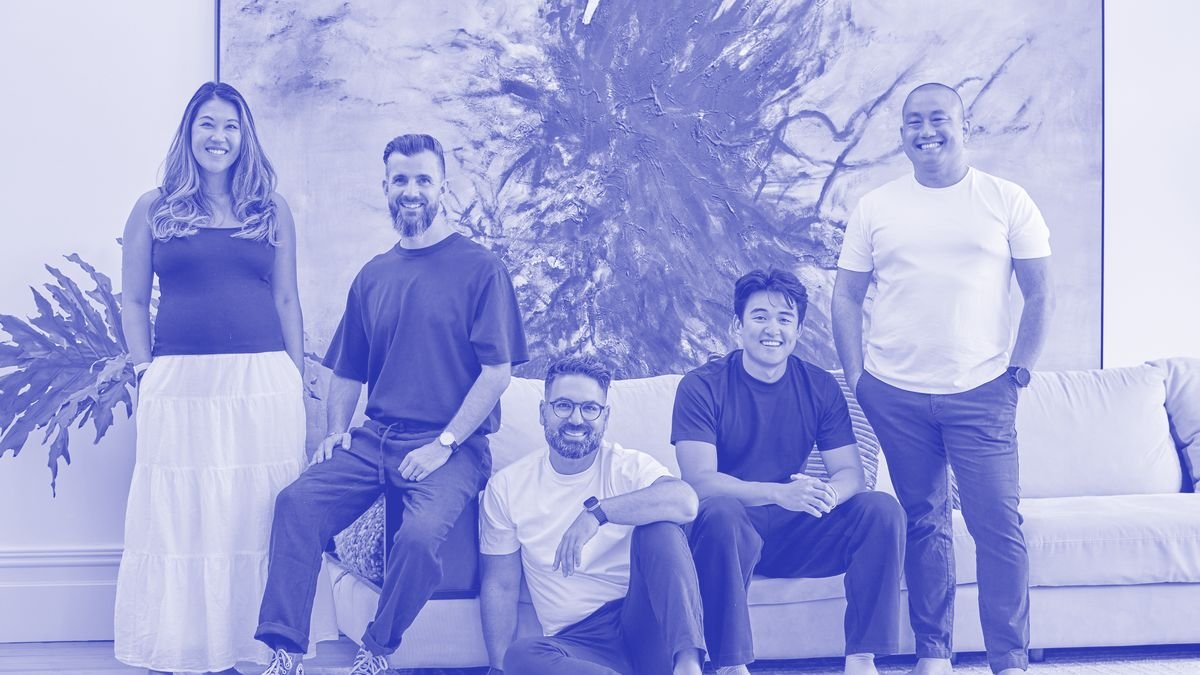 Parachute raises $1.8m to close the legal tech gap for SME law firms — Capital Brief