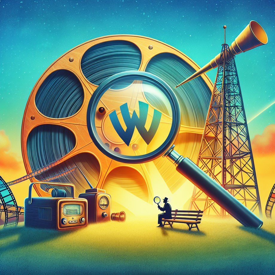 Showdown in Hollywood: Warner Bros. Discovery Faces Paramount-Netflix Merger Battle