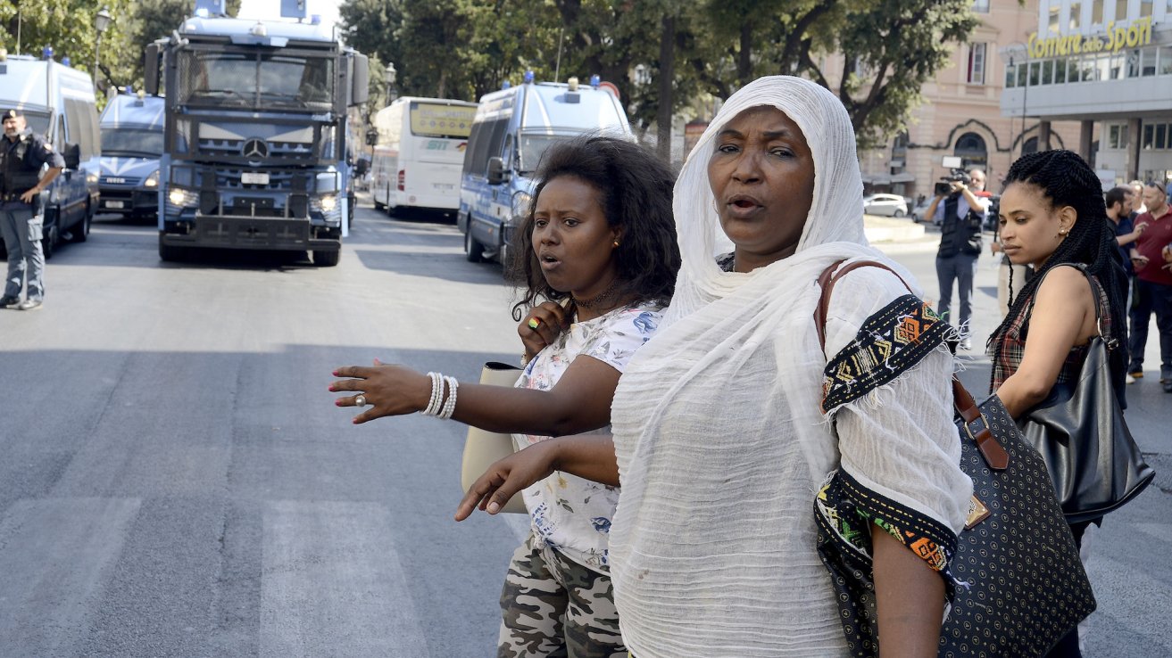 African countries should resist Europe’s assertive migration diplomacy