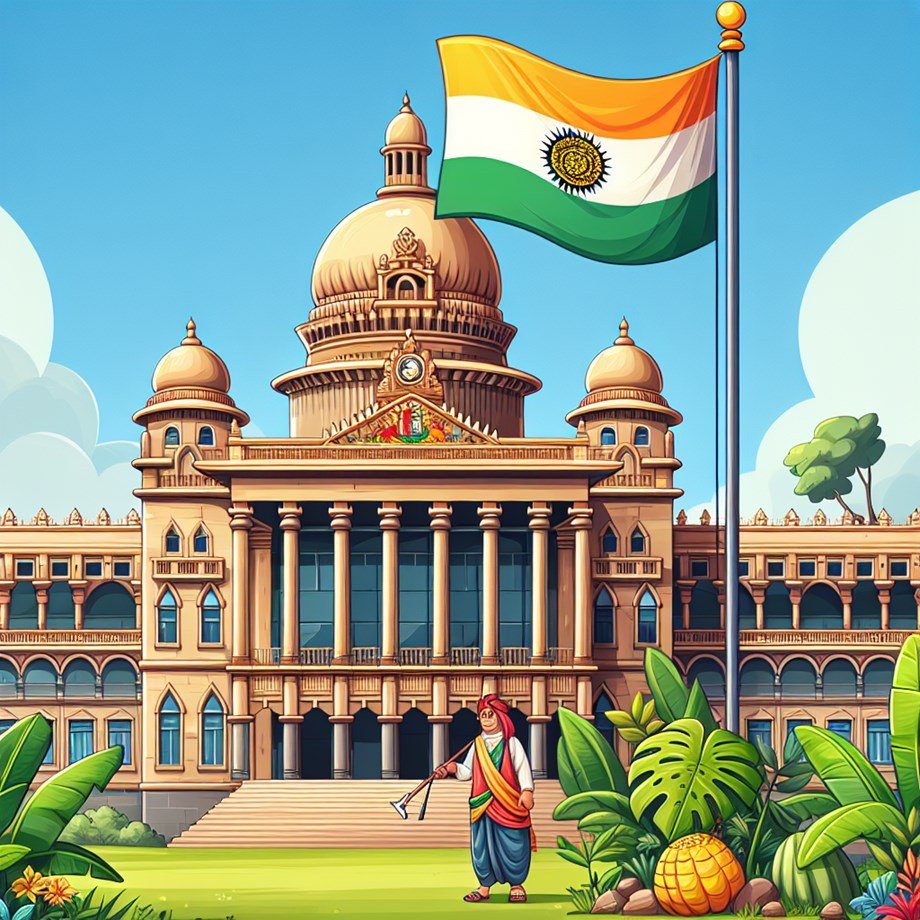 Karnataka's Bold Move: Bridging Europe-India Innovation with VivaTech