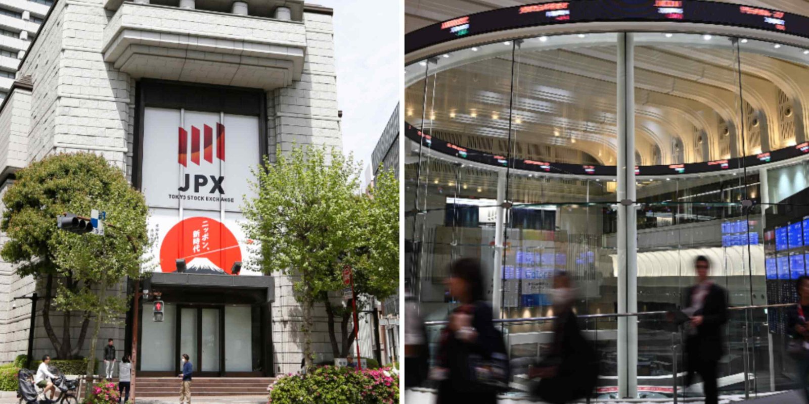 Takaichi trade and AI fears leave Japan's smaller stocks straggling