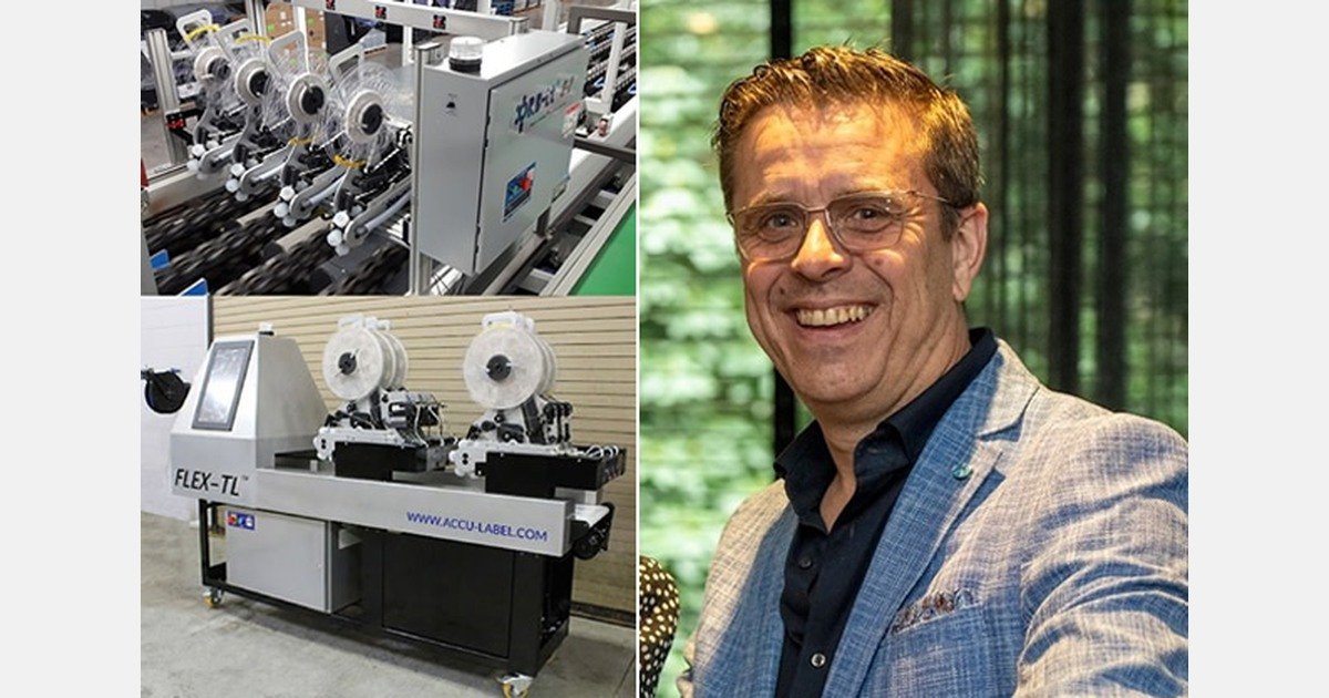 "European expansion reflects our vision to lead the evolution of PLU identification worldwide"