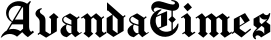 Logo AvandaTimes