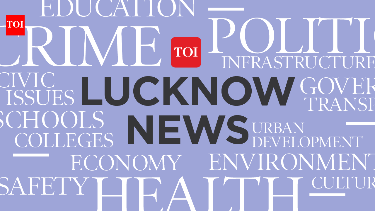 EU-India trade deal: Opportunity for India’s pharma sector | Lucknow News