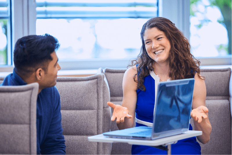 An MBA In Europe … And The Startup That Followed