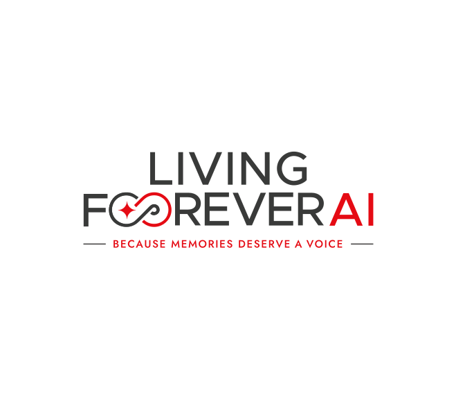 Living Forever - AI Selected for Startup Grind Global Conference 2026 - Named Among Top 150 Startups Worldwide