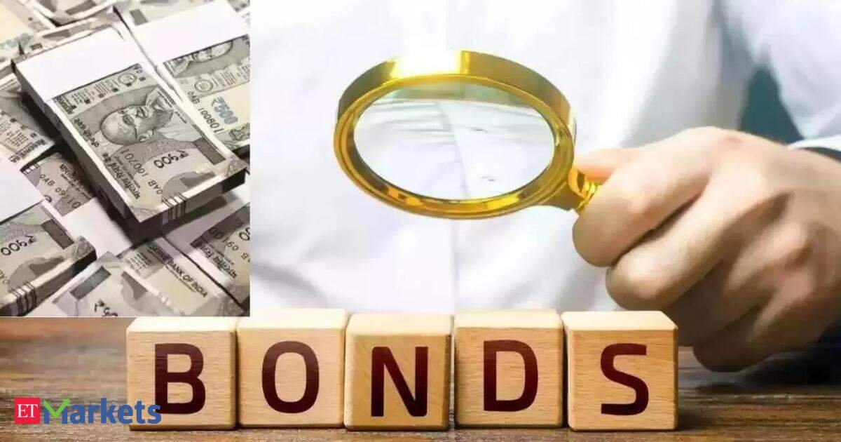 Canara Bank plans to raise Rs 5, 000 crore via bonds. Check details