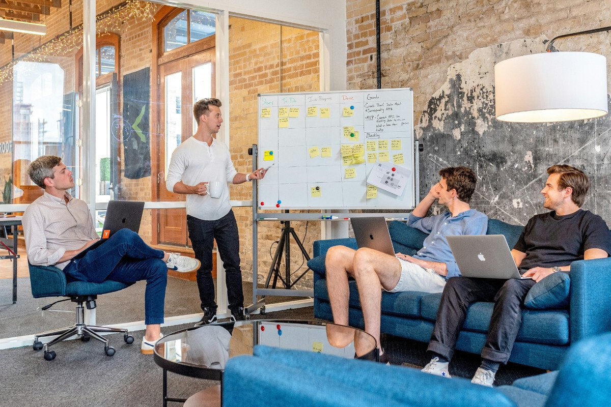 Software startup registrations jumped 38% in 2025