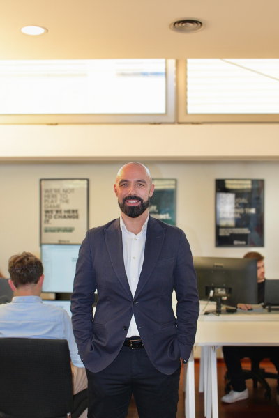 Klevie Announces Revolutionary Growth Consulting Approach to Drive Scalable Success