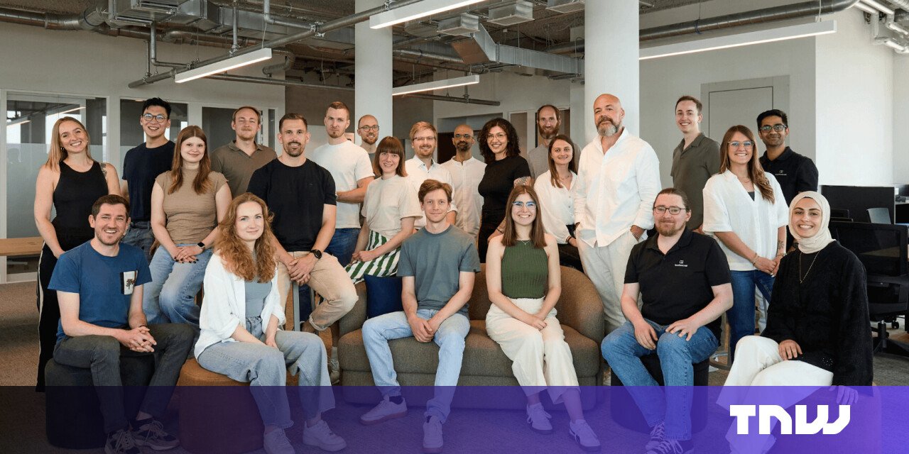 AI foodtech startup Foodforecast raises €8 Million