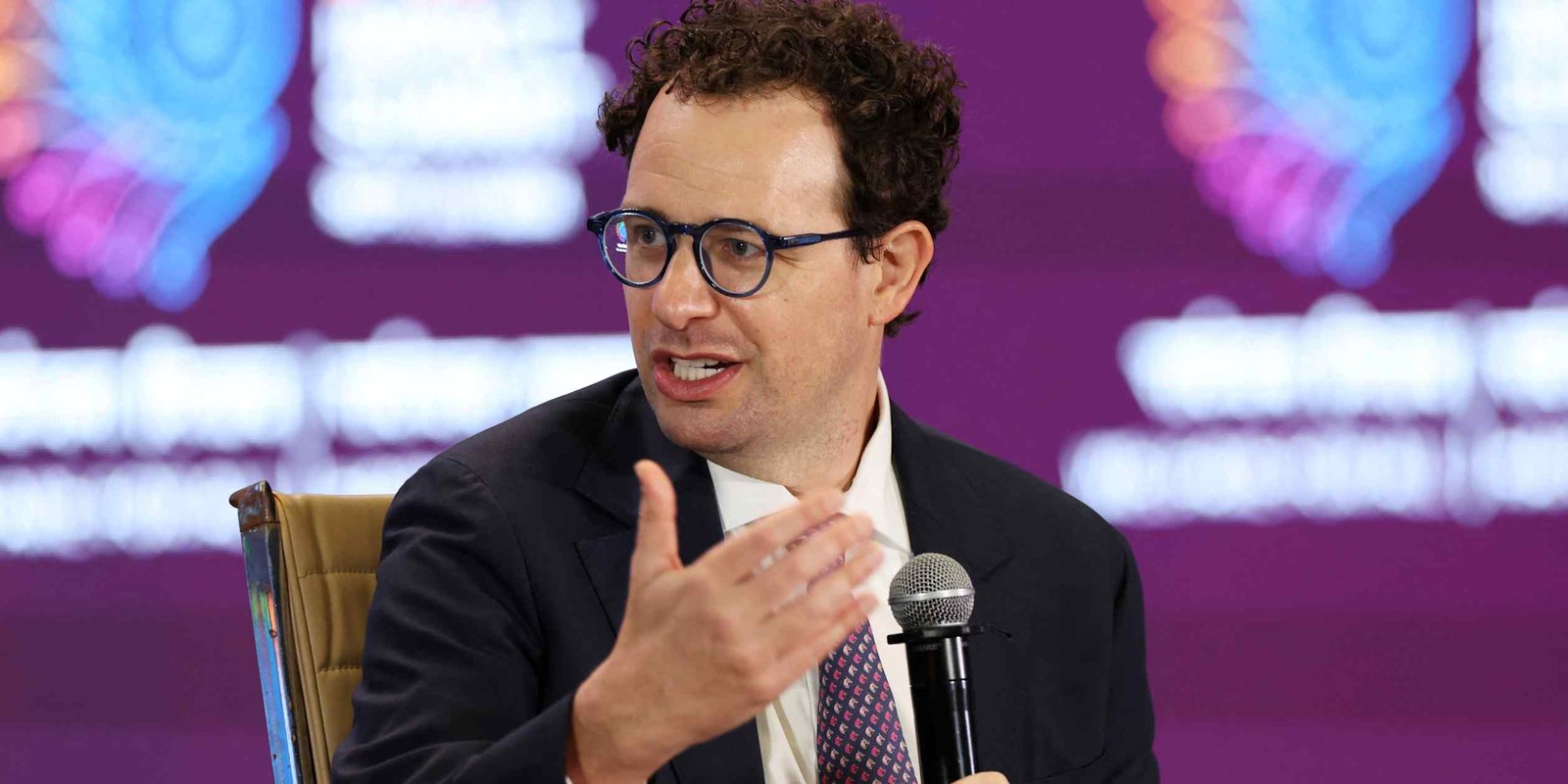 Anthropic CEO says AI company cannot accede to Pentagon's request