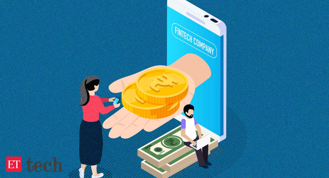 Digital lenders’ bond pivot; Cracking chip supply chains