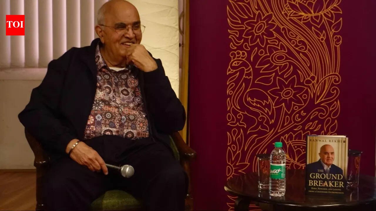 Immigrant engineer to Silicon Valley mentor: Indian American self-made millionaire reveals his ultimate success blueprint