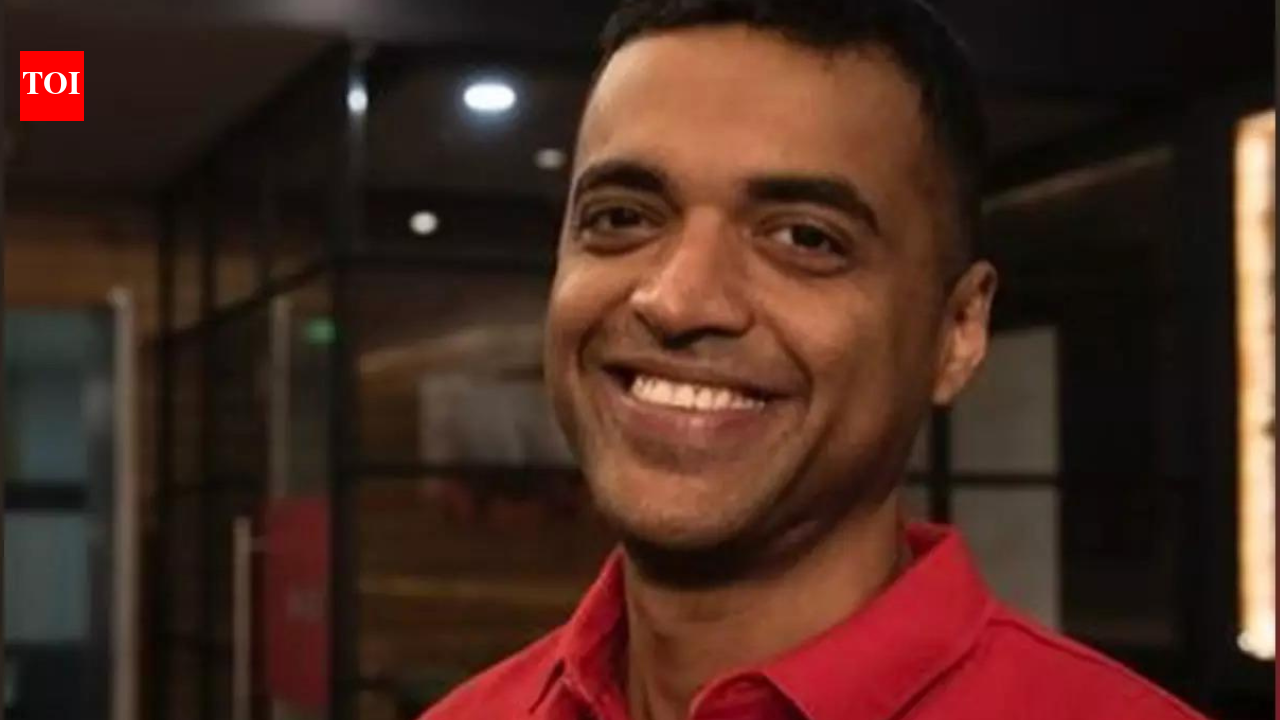 Deepinder Goyal’s health tech startup 'Temple' secures $54 million funding, valued at $190 million