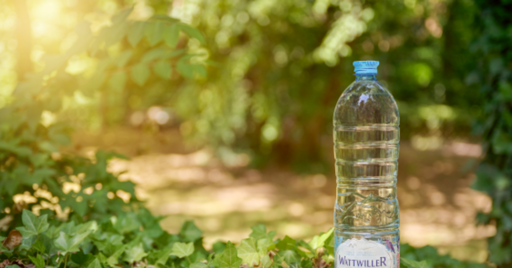 Amcor co-designs recyclable and accessible tethered cap for water brand | Article