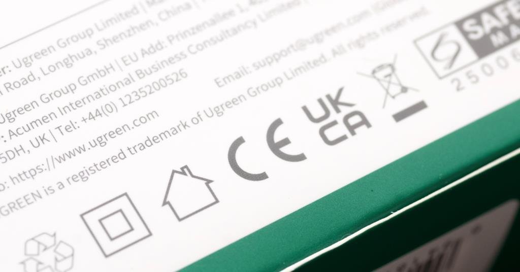 Packaging Labelling: the Test Case for a Truly Harmonized Single Market | Article